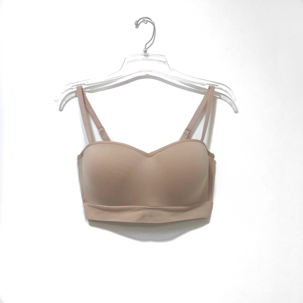 Women’s Seamless Bandeau